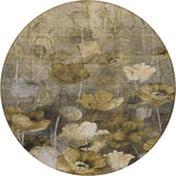 Addison Chantille ACN613 Taupe Rug