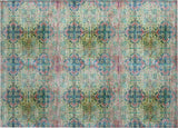 Addison Chantille ACN557 Green Rug