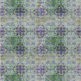 addison chantille acn557 purple rug