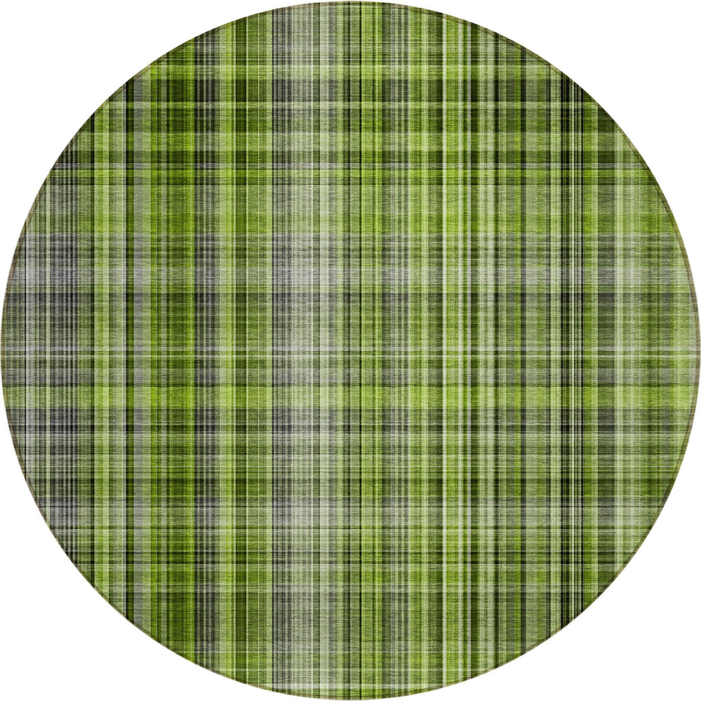 addison chantille acn541 green rug