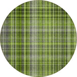 Addison Chantille ACN541 Green Rug