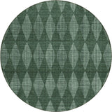 Addison Chantille ACN578 Olive Rug