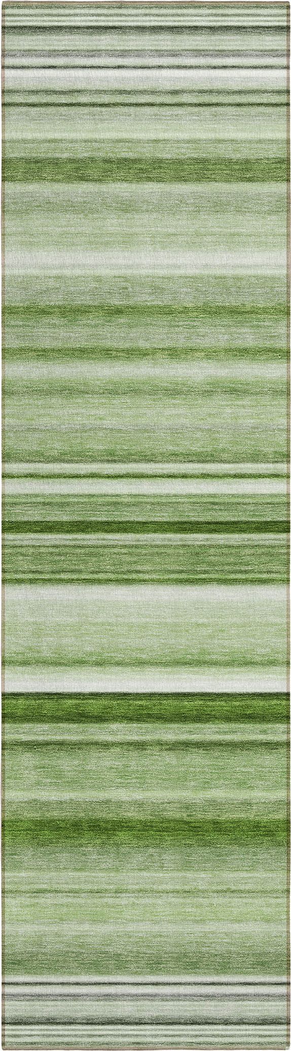 Addison Chantille ACN529 Aloe Rug