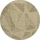 Addison Chantille ACN618 Khaki Rug