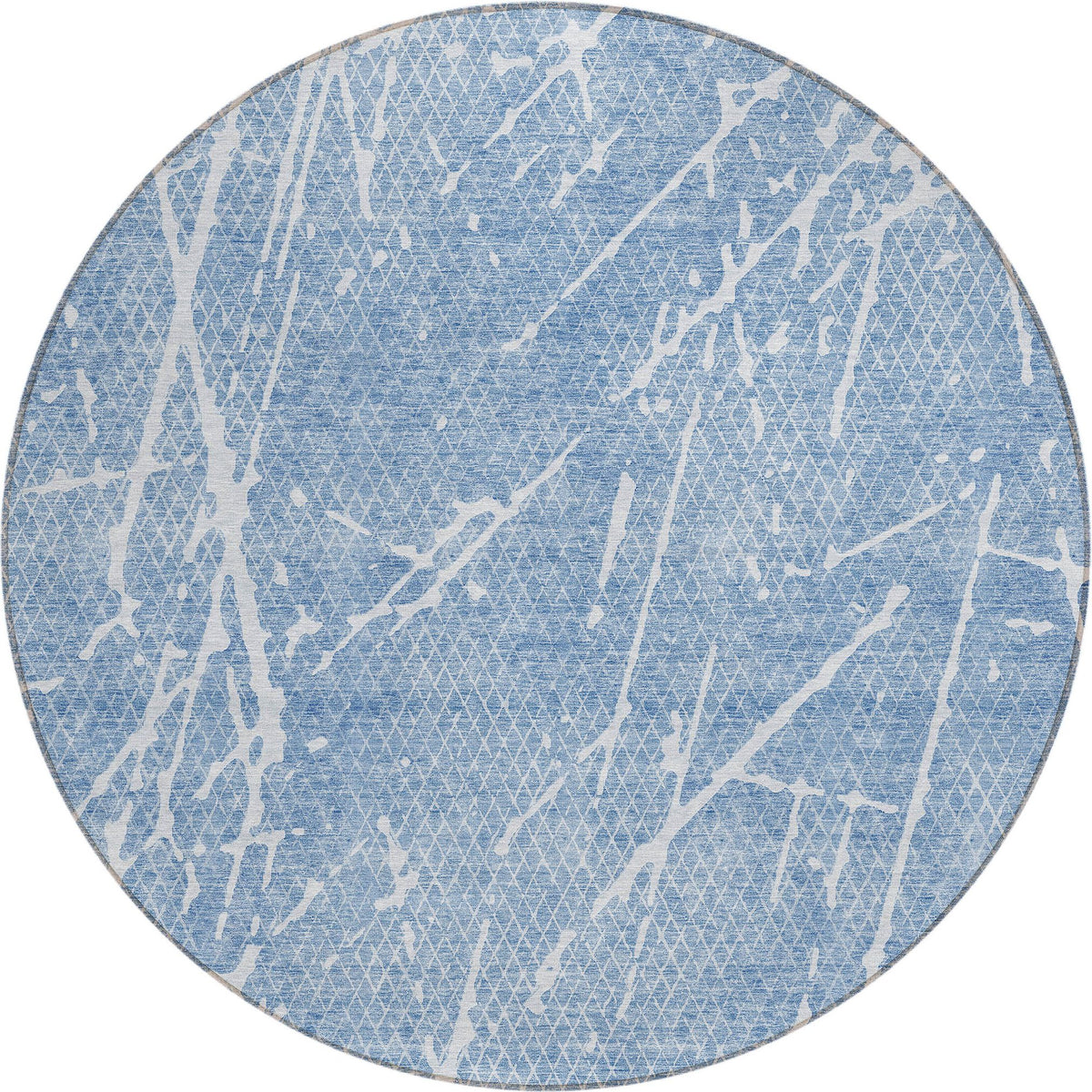 Addison Chantille ACN628 Blue Rug