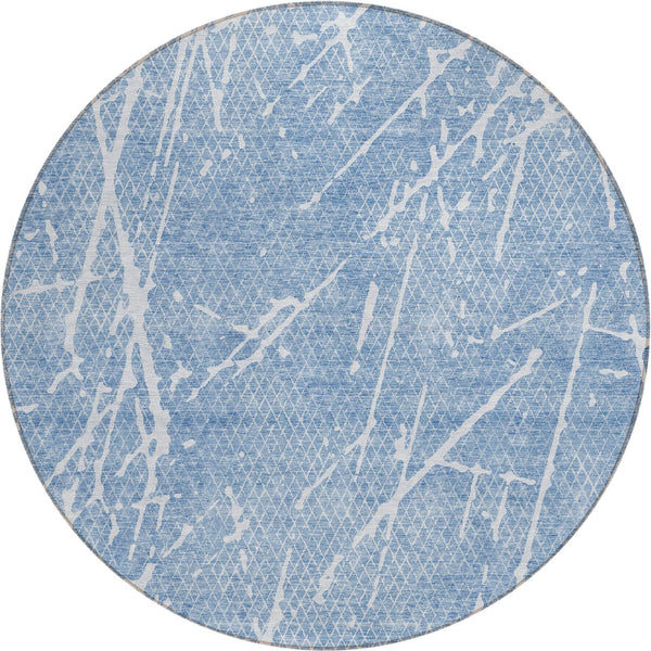 Addison Chantille ACN628 Blue Rug