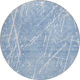 Addison Chantille ACN628 Blue Rug