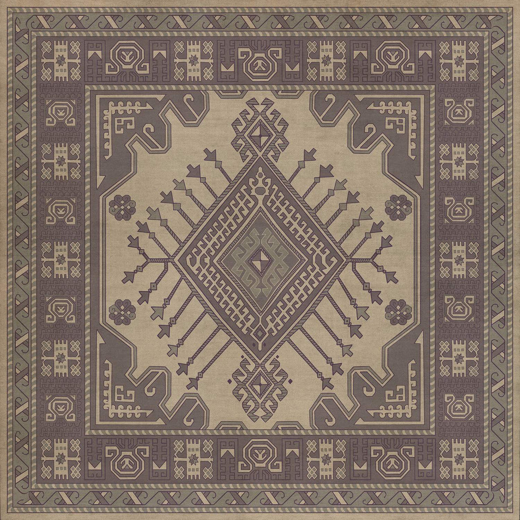 spicher and company persian bazaar bergama didem rug