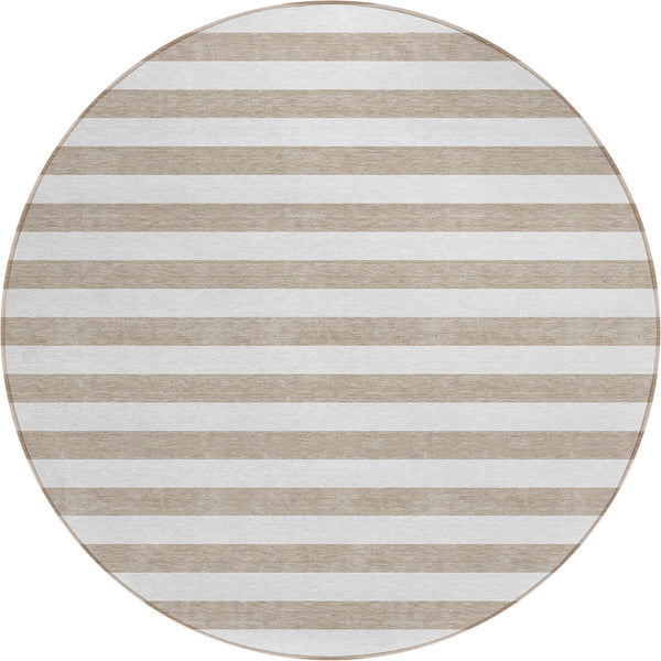 Addison Chantille ACN528 Taupe Rug