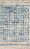 nourison quarry qua13 blue rug