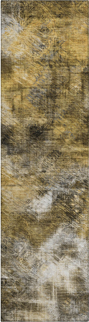addison chantille acn596 mocha rug