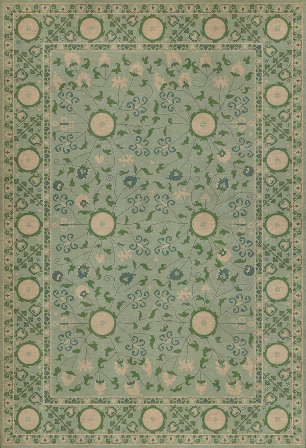 spicher and company persian bazaar samarkand jonona rug
