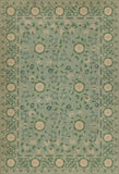 spicher and company persian bazaar samarkand jonona rug