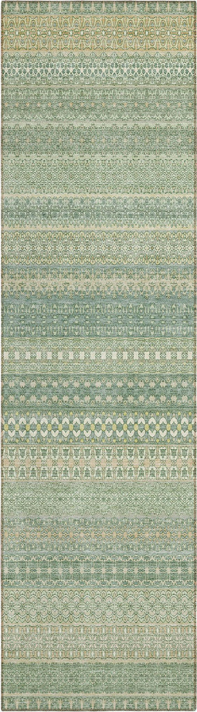 addison chantille acn527 aloe rug