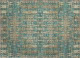 Addison Chantille ACN580 Teal Rug