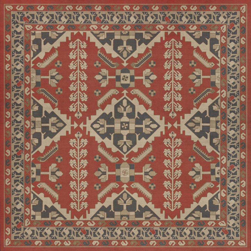 spicher and company persian bazaar hamadan kismet rug