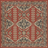 spicher and company persian bazaar hamadan kismet rug