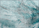 Addison Chantille ACN505 Teal Rug