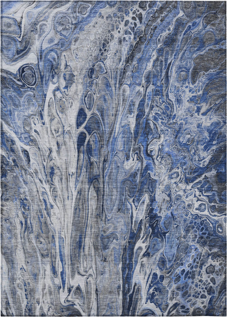 addison chantille acn602 blue rug