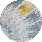 Addison Chantille ACN614 Blue Rug