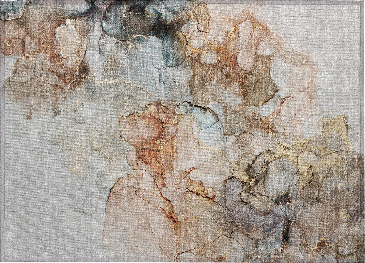 Addison Chantille ACN520 Beige Rug