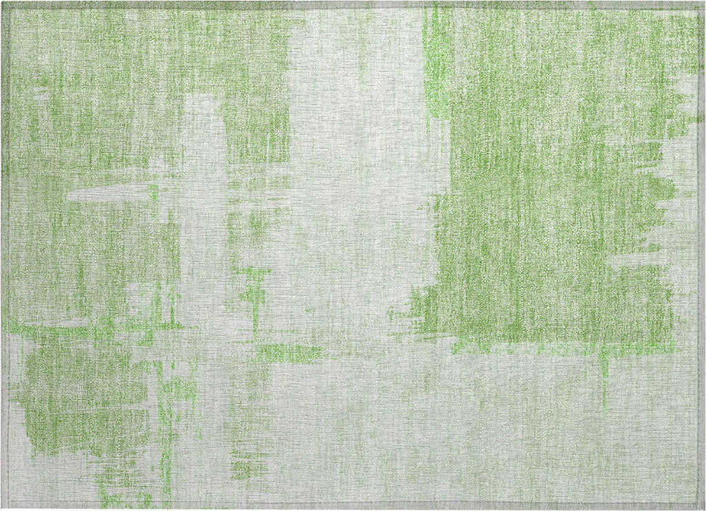 addison chantille acn624 green rug