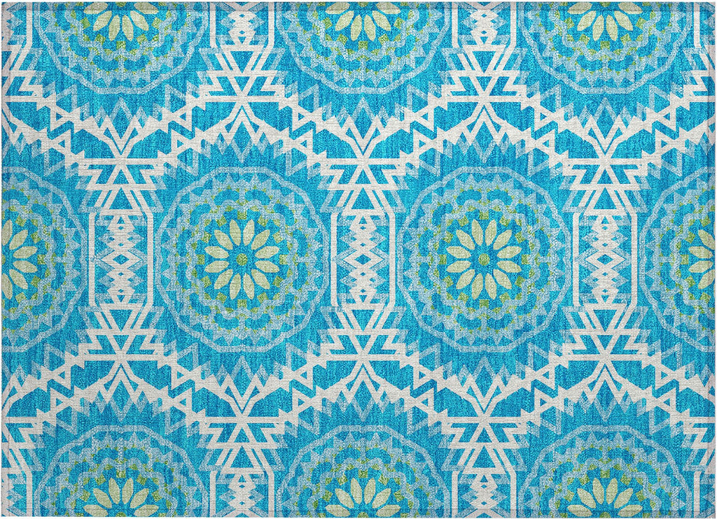 addison chantille acn619 blue rug