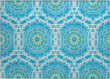Addison Chantille ACN619 Blue Rug
