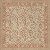 spicher and company persian bazaar samarkand gazal rug