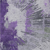 addison chantille acn645 purple rug