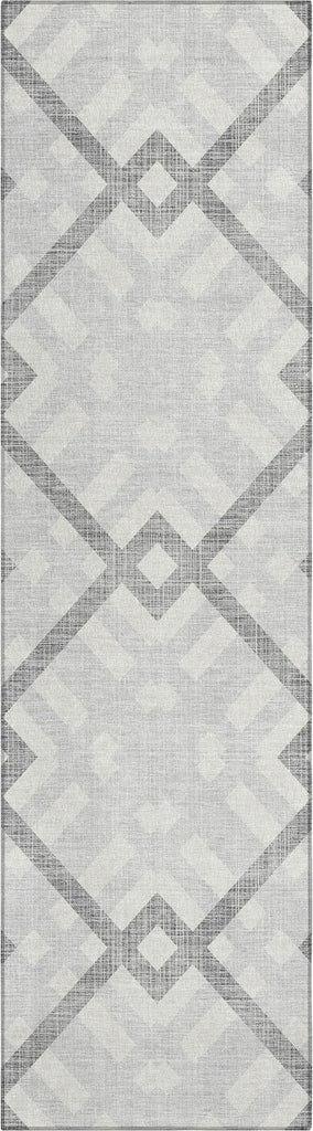 addison chantille acn616 silver rug