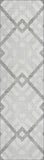 Addison Chantille ACN616 Silver Rug