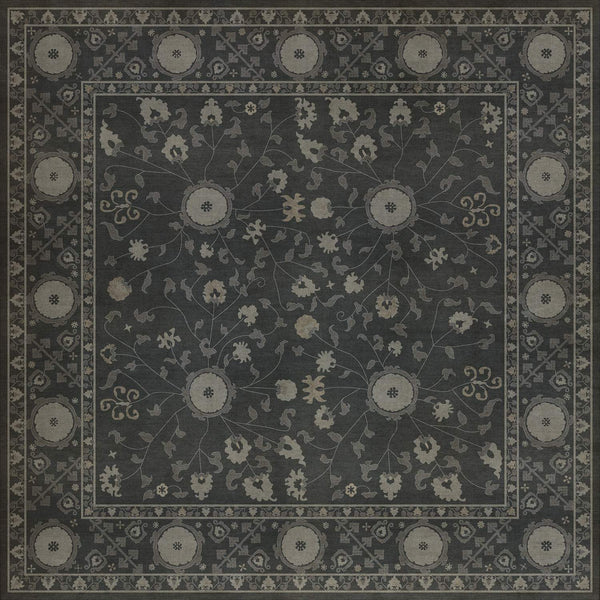 spicher and company persian bazaar samarkand qora rug