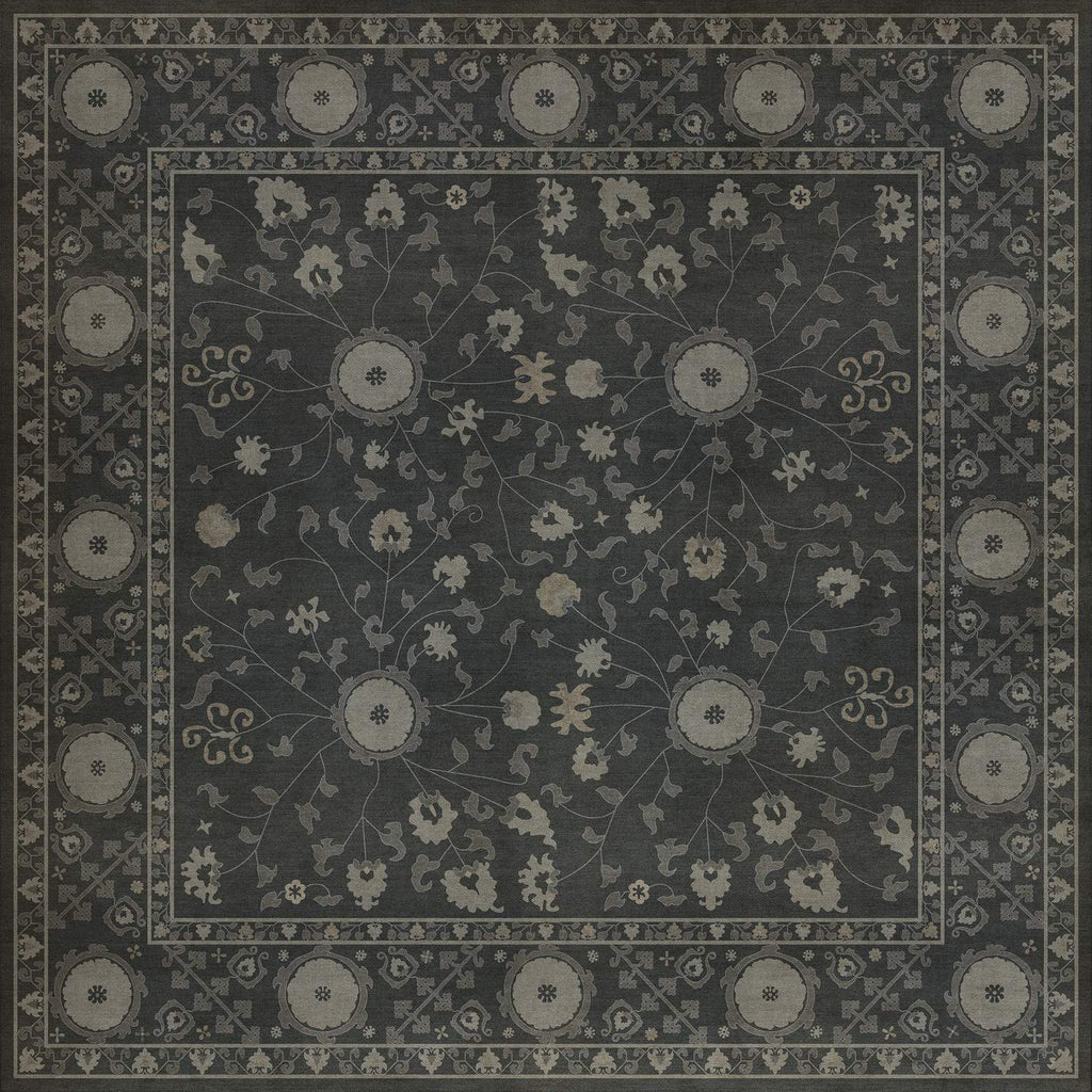 spicher and company persian bazaar samarkand qora rug