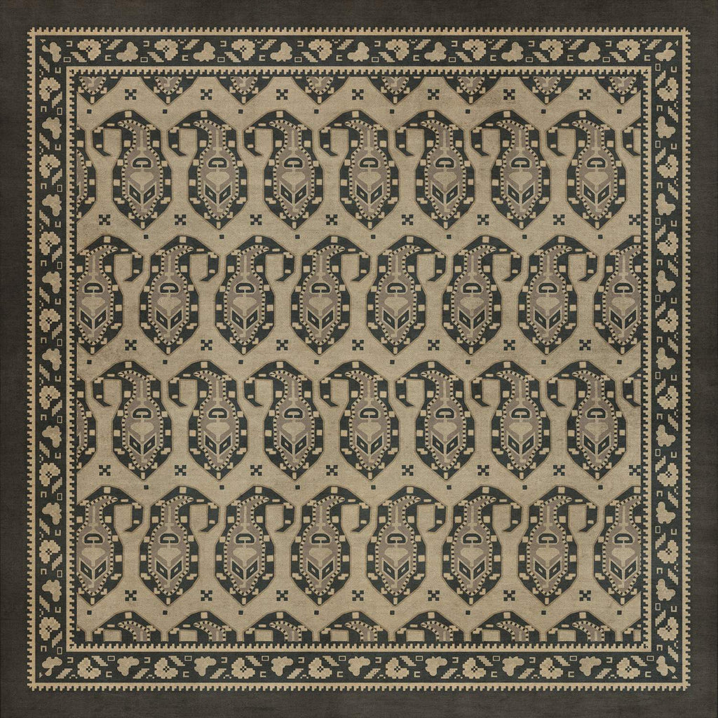 spicher and company persian bazaar kintala spiuni rug