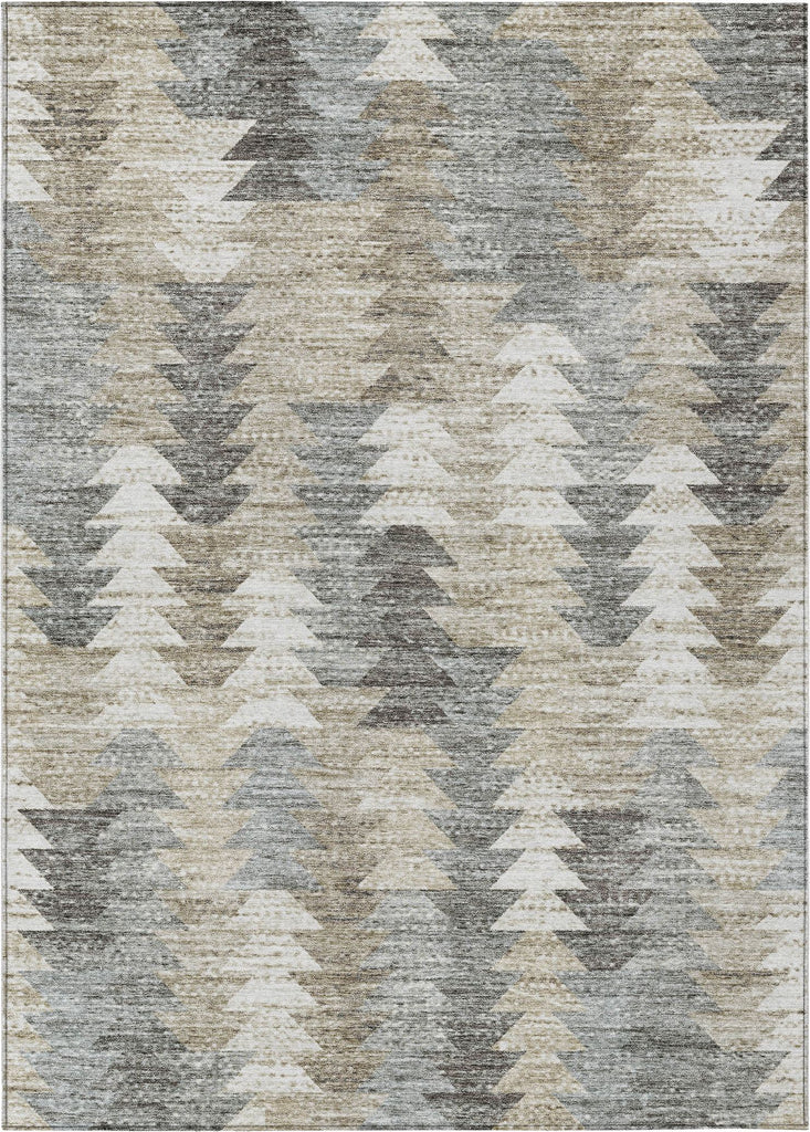 addison chantille acn632 taupe rug