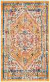 nourison passion psn23 ivory yellow rug