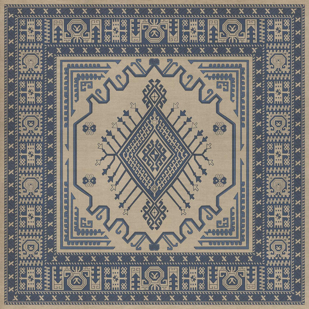 spicher and company persian bazaar bergama nehir rug