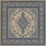 spicher and company persian bazaar bergama nehir rug