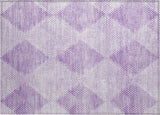 Addison Chantille ACN539 Lavender Rug