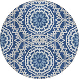 Addison Chantille ACN619 Navy Rug