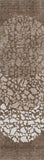 Addison Chantille ACN643 Chocolate Rug