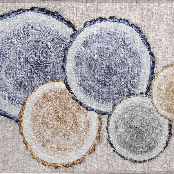 Addison Chantille ACN575 Beige Rug