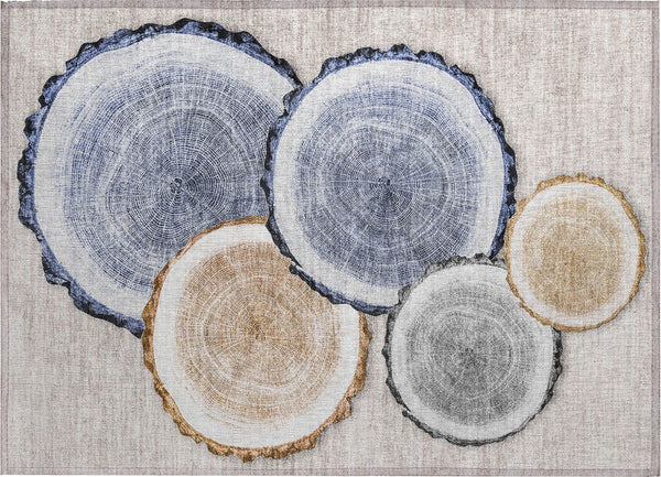 Addison Chantille ACN575 Beige Rug