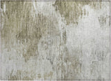 Addison Chantille ACN595 Taupe Rug