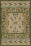 spicher and company persian bazaar balouch sabzal rug