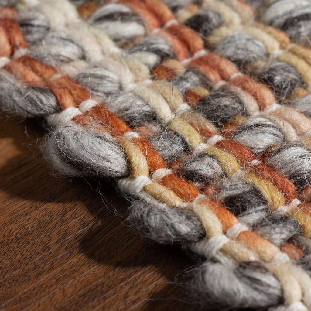 dalyn bondi bd1 sunset rug