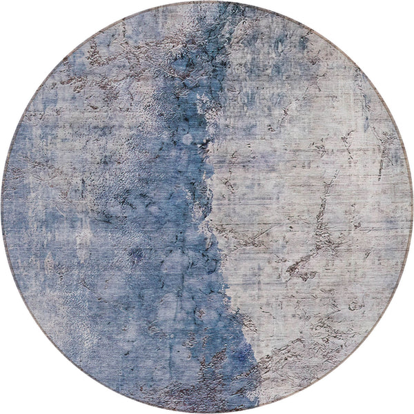 Addison Chantille ACN646 Blue Rug