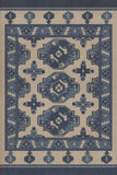 spicher and company persian bazaar chuval gul safin rug