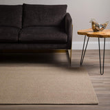 dalyn monaco sisal mc200 putty rug